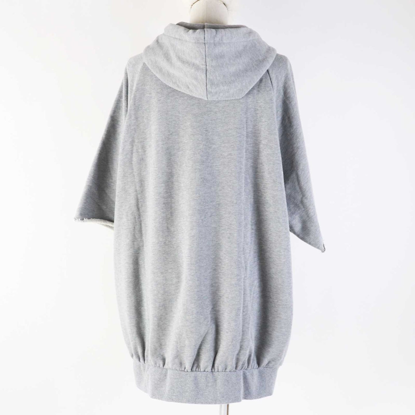 CELINE one piece 2X83D670Q Main: 100% cotton gray Women XS
