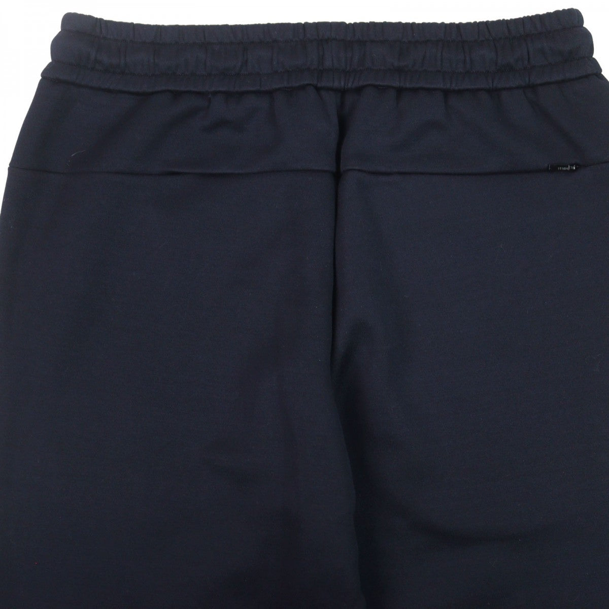 FENDI Pants FB0599 Main: 62% cotton, Main: 38% nylon Dark Navy type mens 48