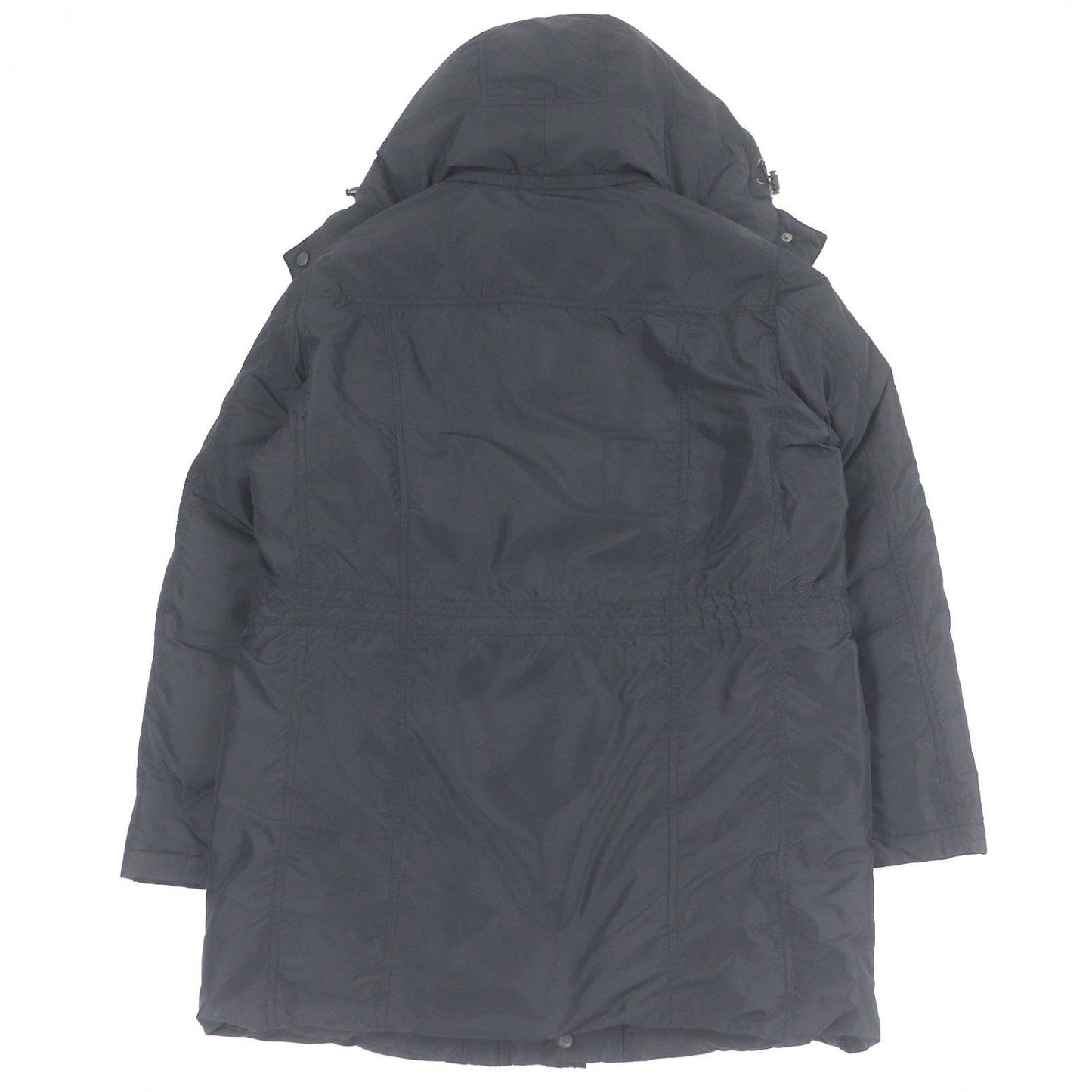 BURBERRY LONDON Down jacket Nylon black M