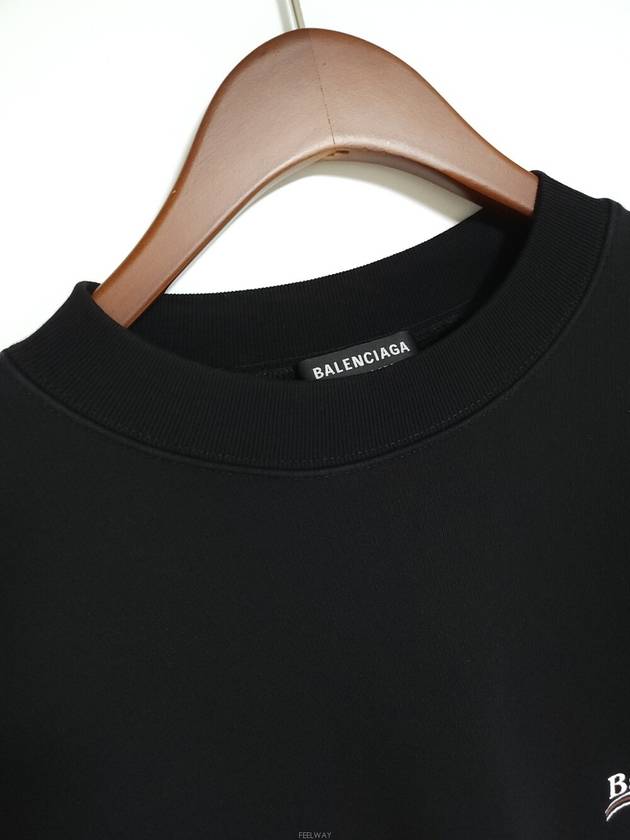 Luxury Balenciaga Trending 2025 men s short sleeve t shirt