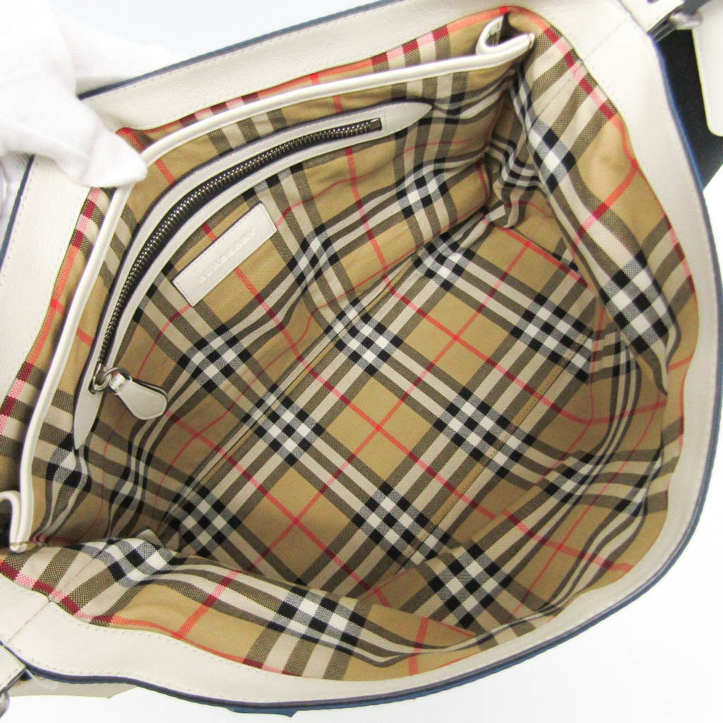 Luxury Burberry Shoulder Bag