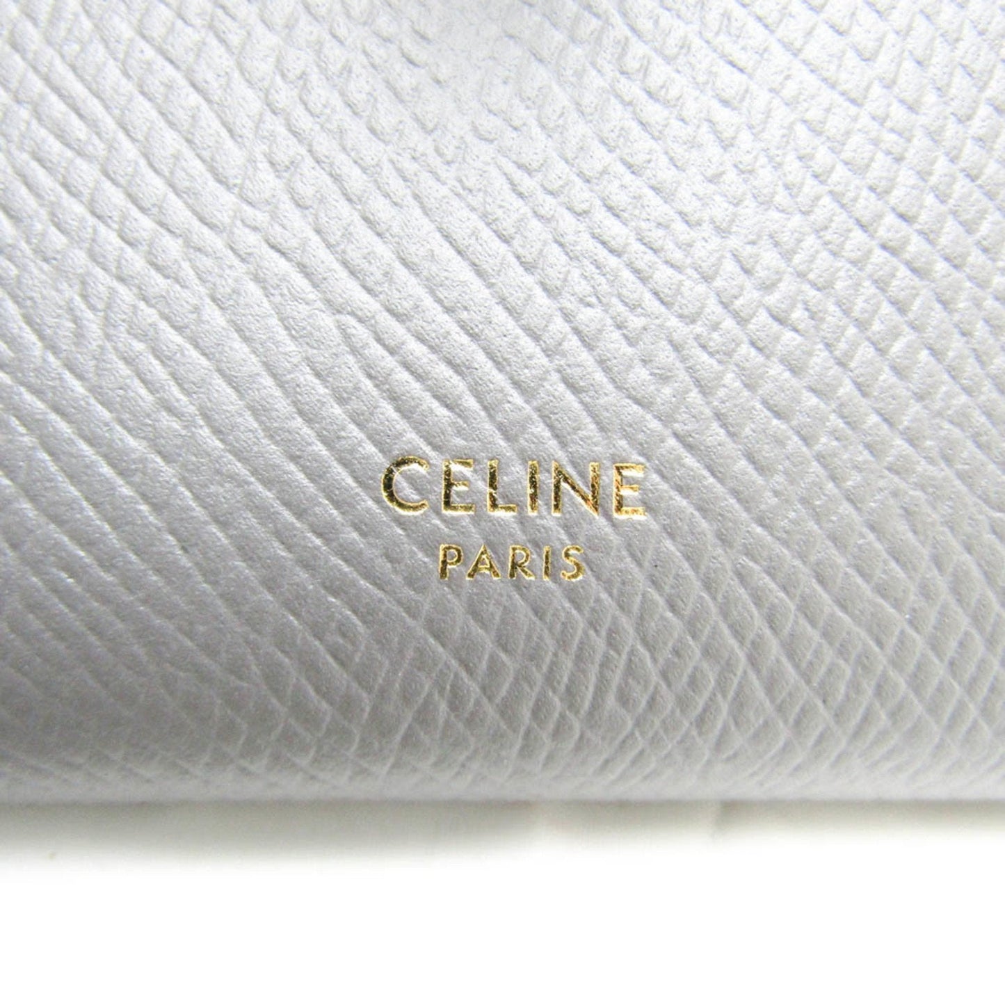 Luxury CELINE Wallet