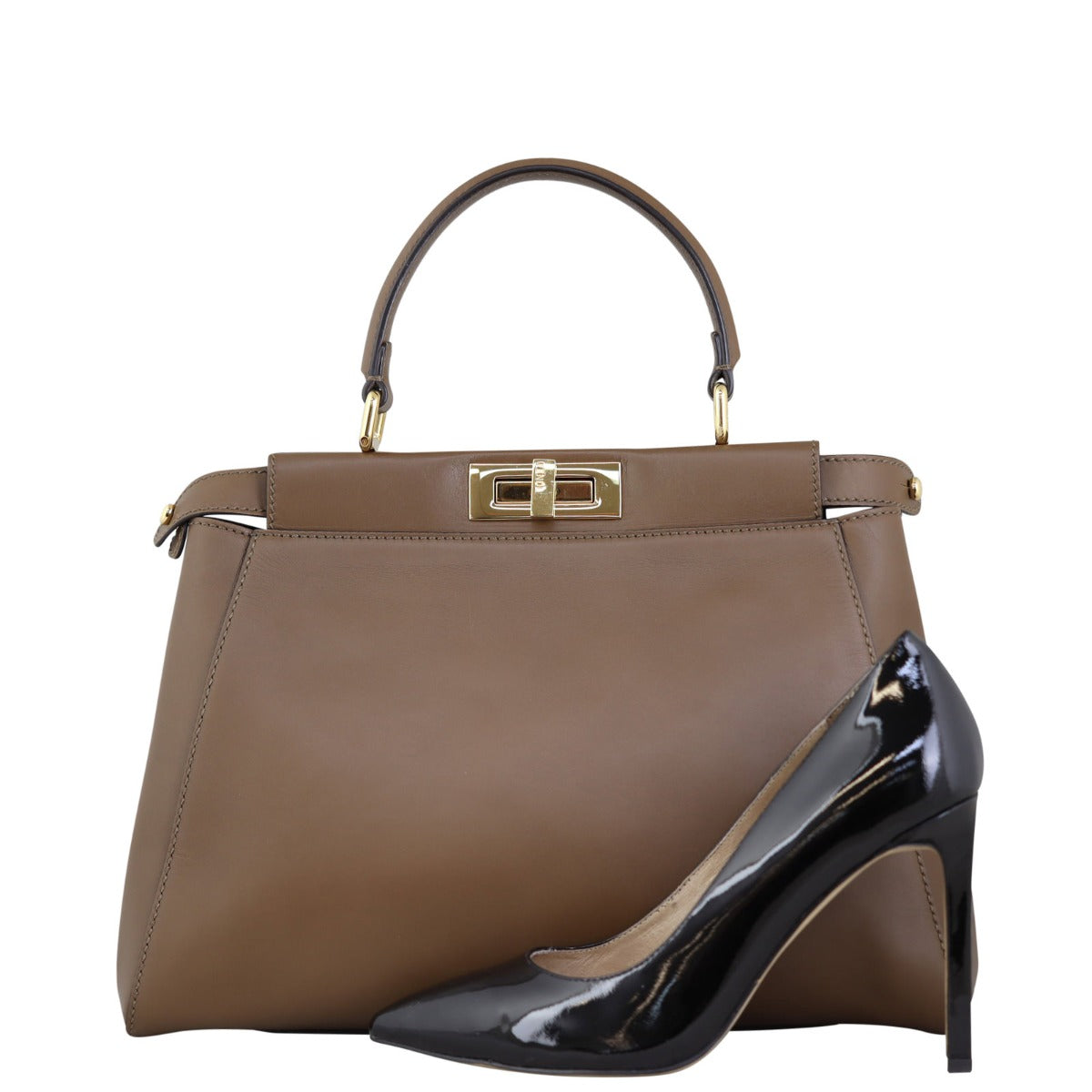 Fendi Peekaboo Medium