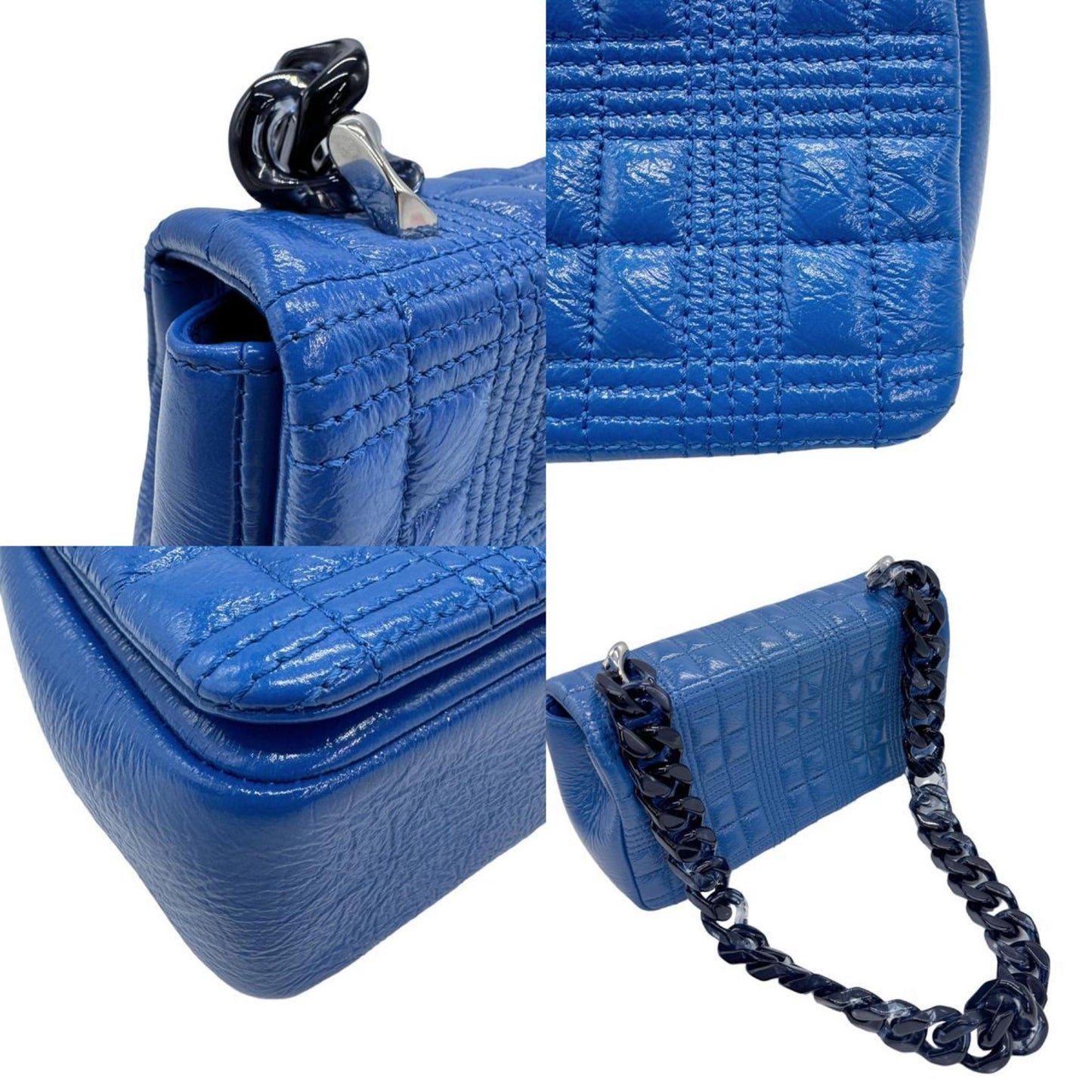 Luxury Burberry TB Shoulder Bag