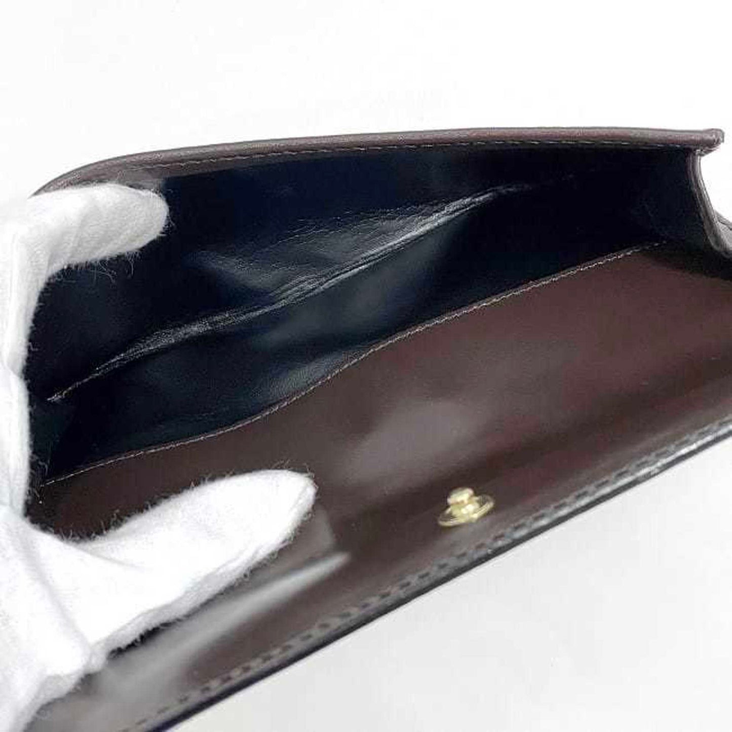 Luxury Burberry Wallet