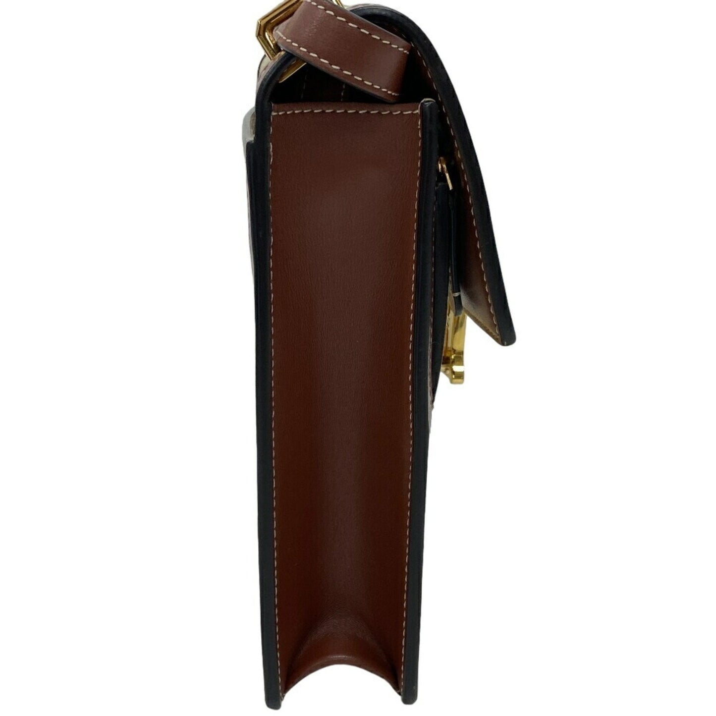 Luxury Burberry TB Shoulder Bag
