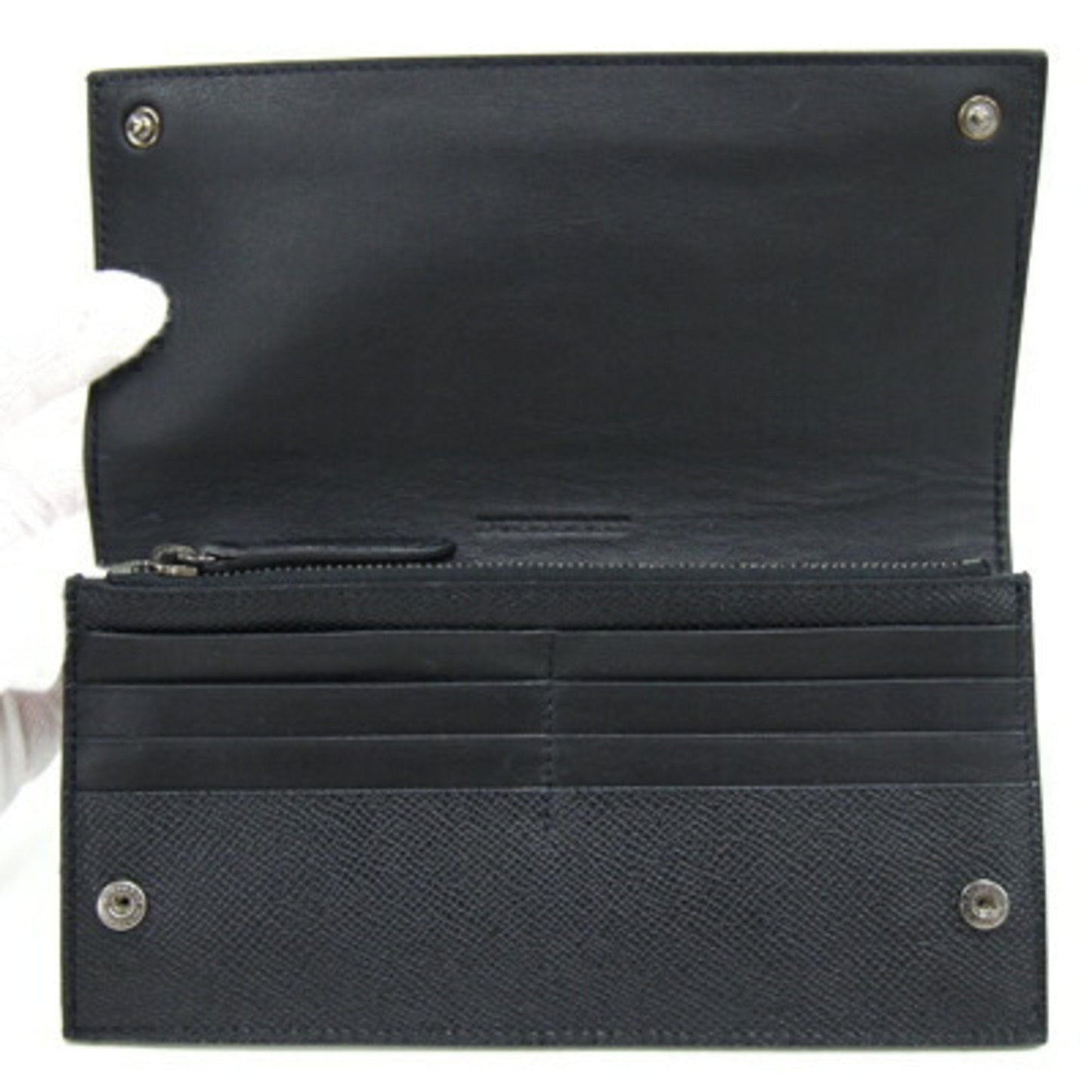 Luxury Burberry Wallet
