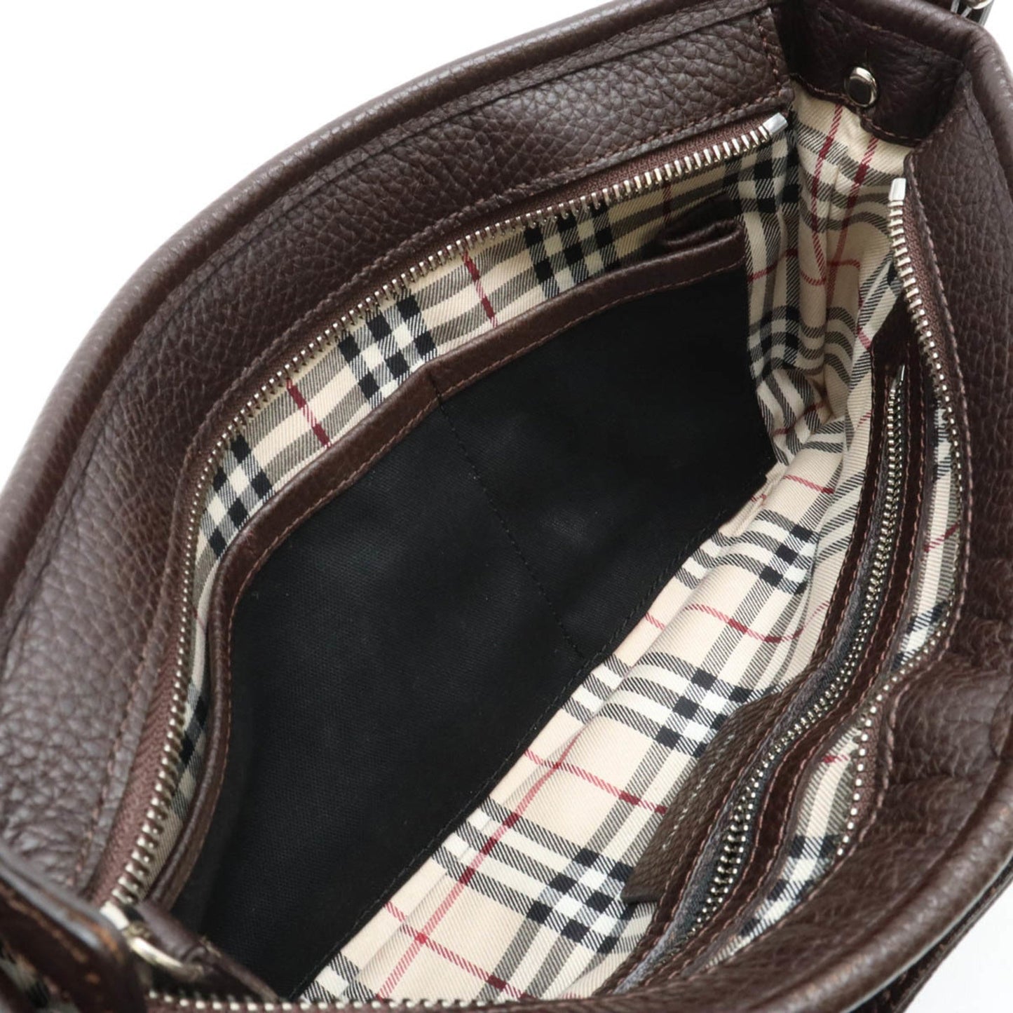 Luxury Burberry Shoulder Bag
