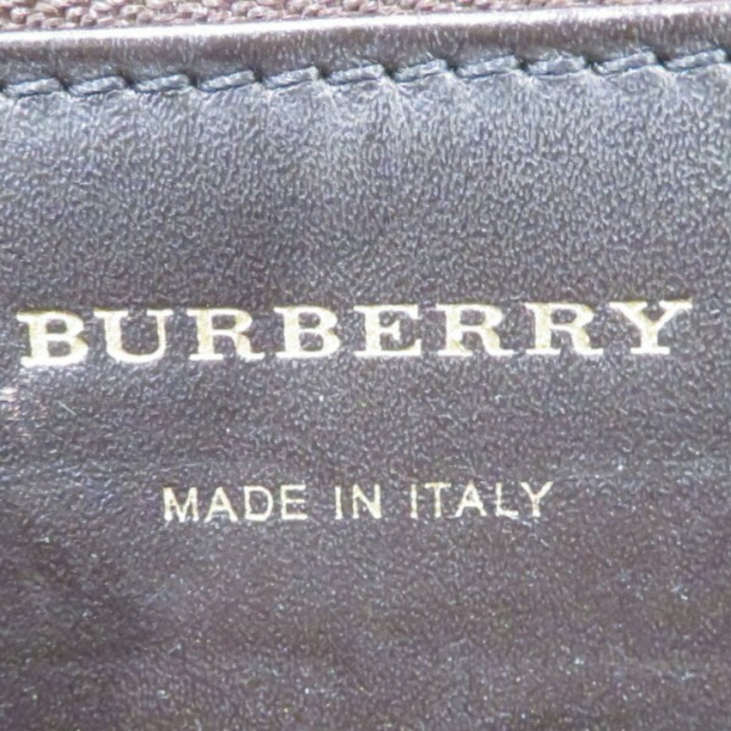 Luxury Burberry Nova Check Wallet