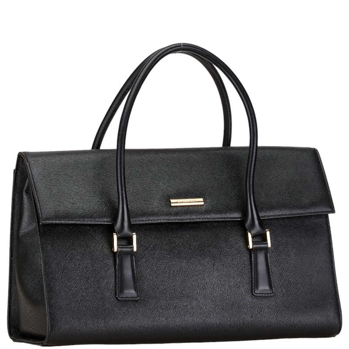 Luxury Burberry Nova Check Handbag