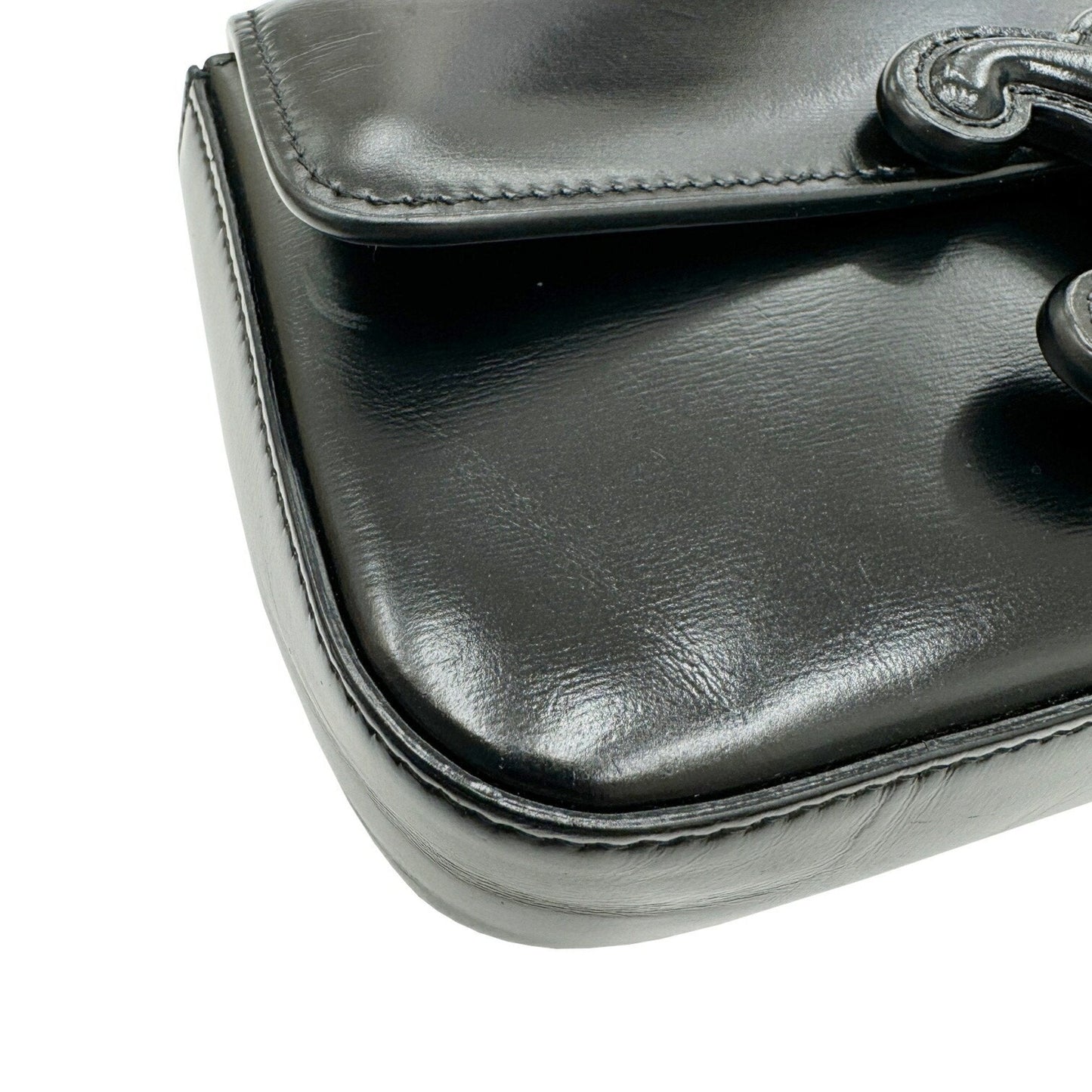 Luxury CELINE Triomphe Vintage Shopper