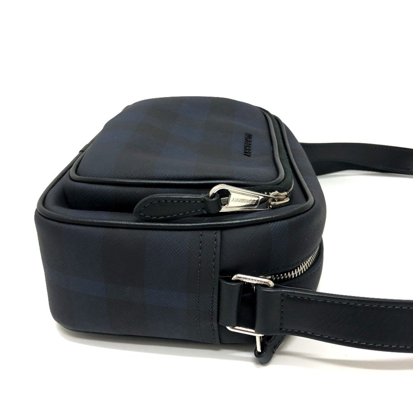 Luxury Burberry PADDY Shoulder Bag