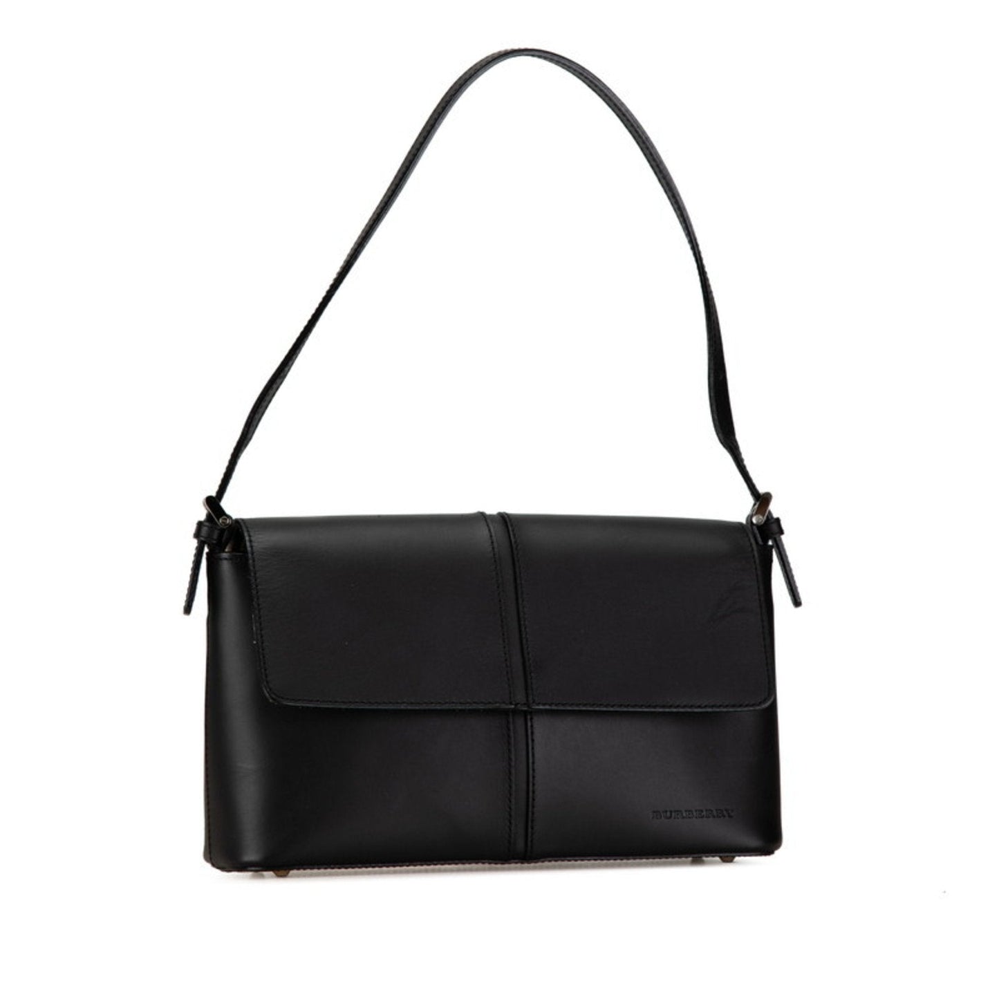 Luxury Burberry Nova Check Handbag