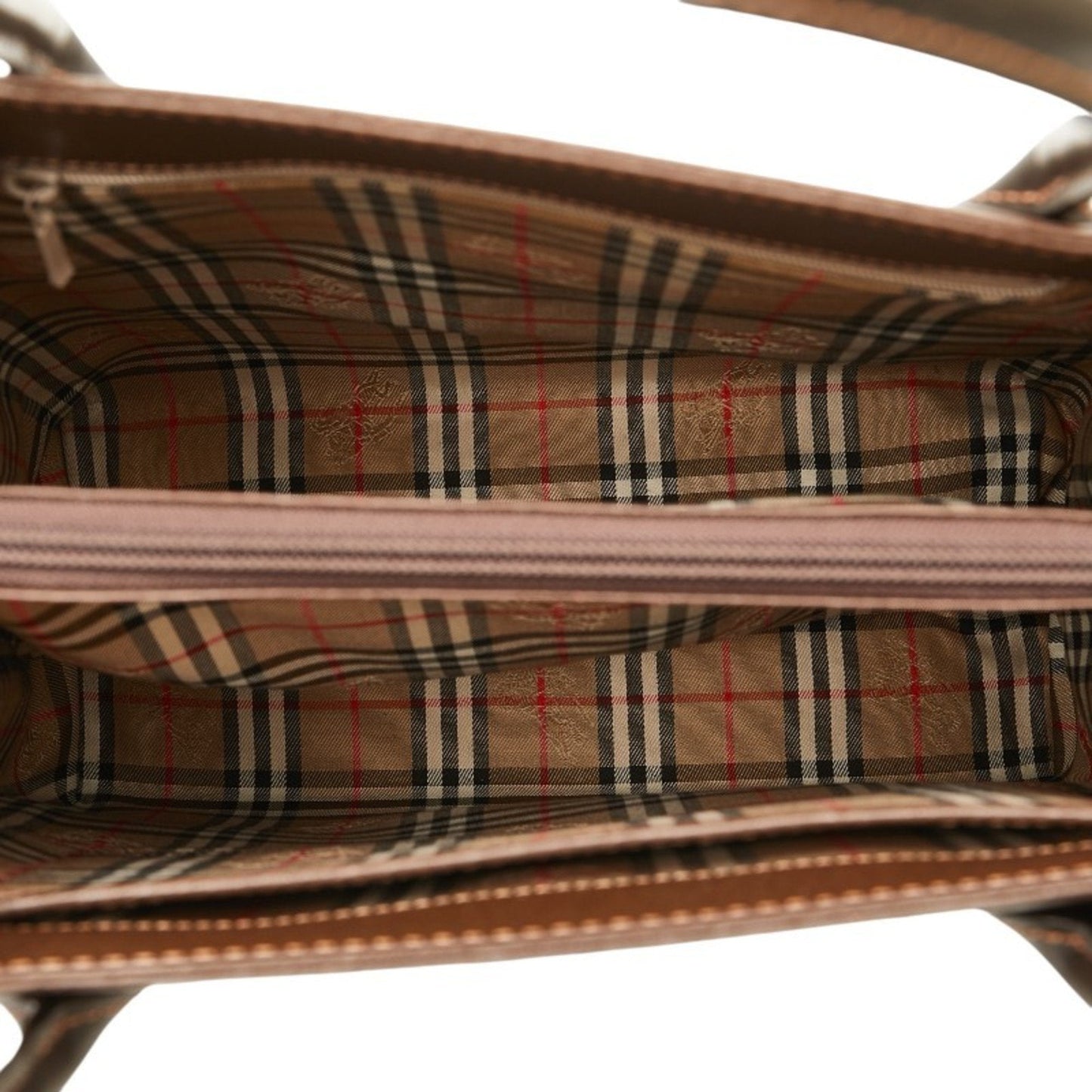 Luxury Burberry Tote