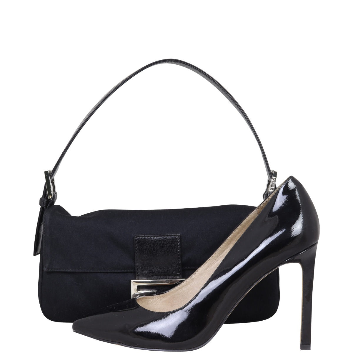 Fendi Baguette Bag