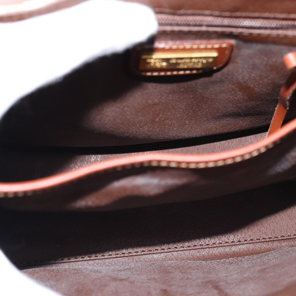 Luxury Burberry Nova Check Handbag