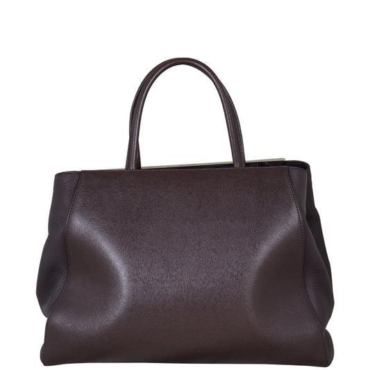 Fendi 2Jours Medium