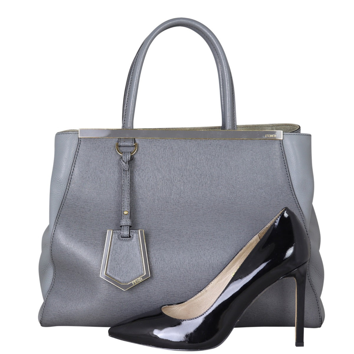 Fendi 2Jours Medium