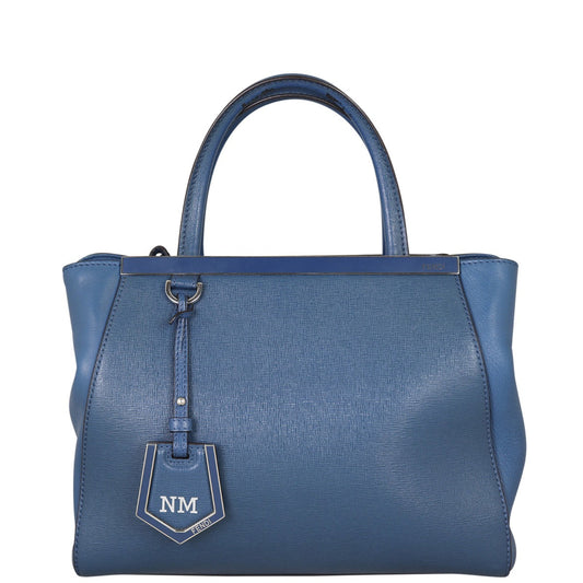 Fendi 2Jours Small
