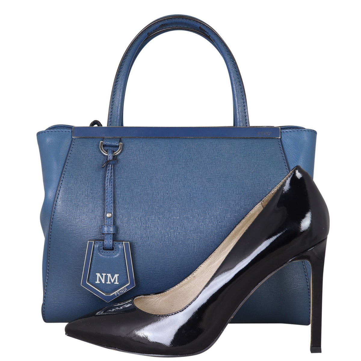 Fendi 2Jours Small
