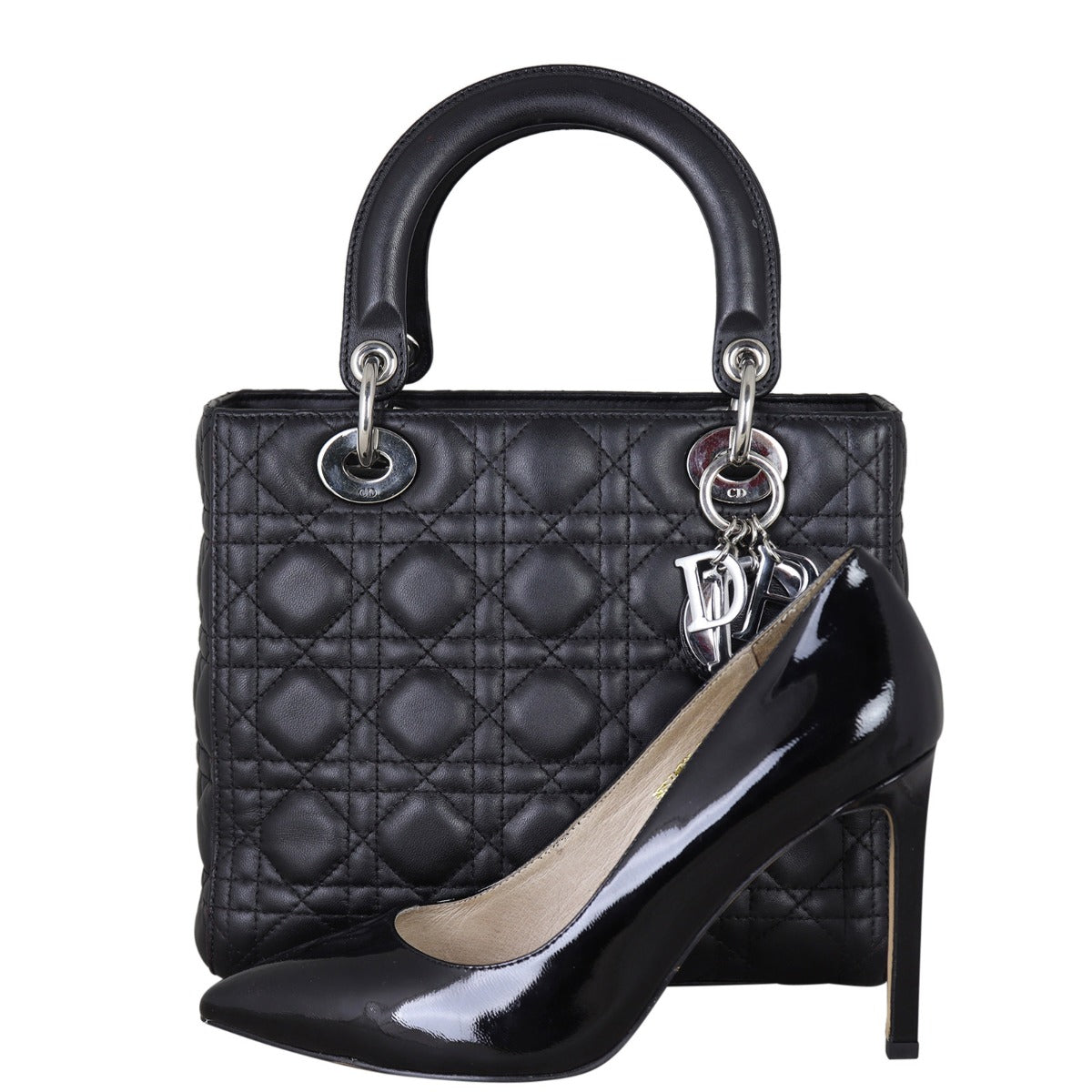 Dior Lady Dior Medium