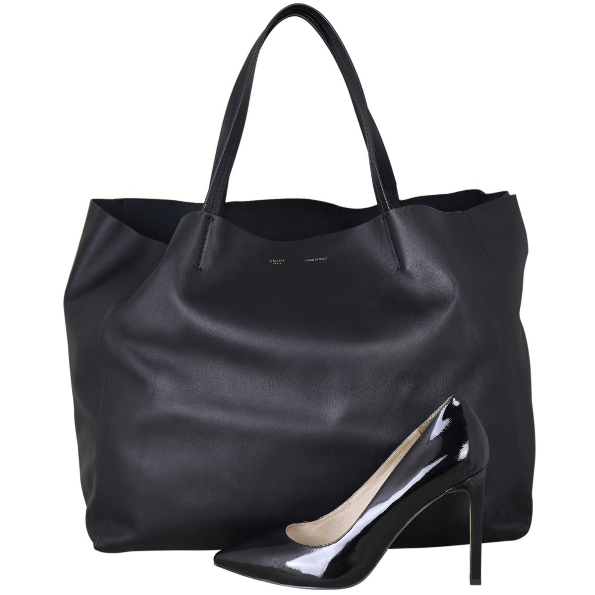 Celine Horizontal Cabas