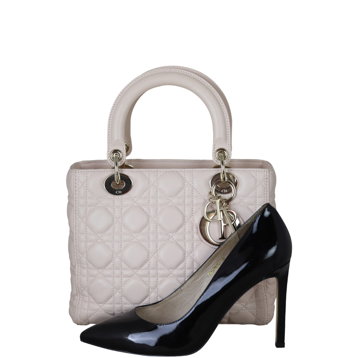 Dior Lady Dior Medium