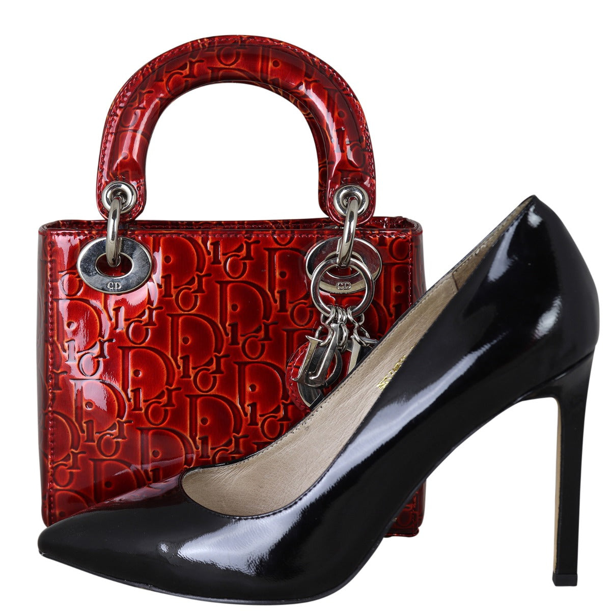 Dior Lady Dior Mini
