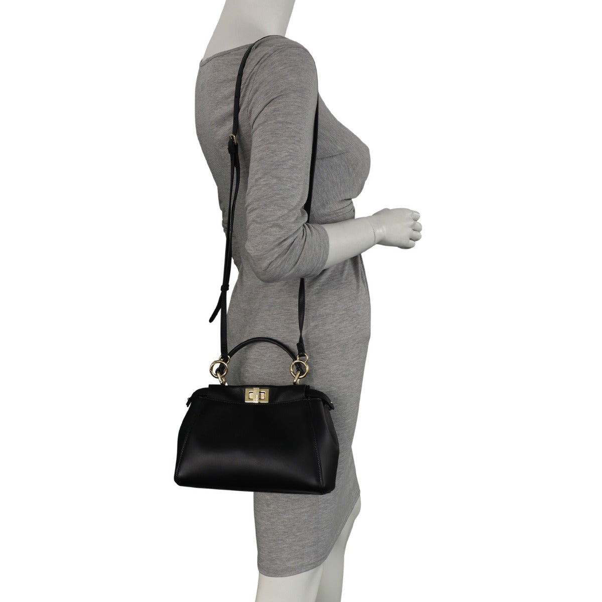 Fendi Peekaboo Mini