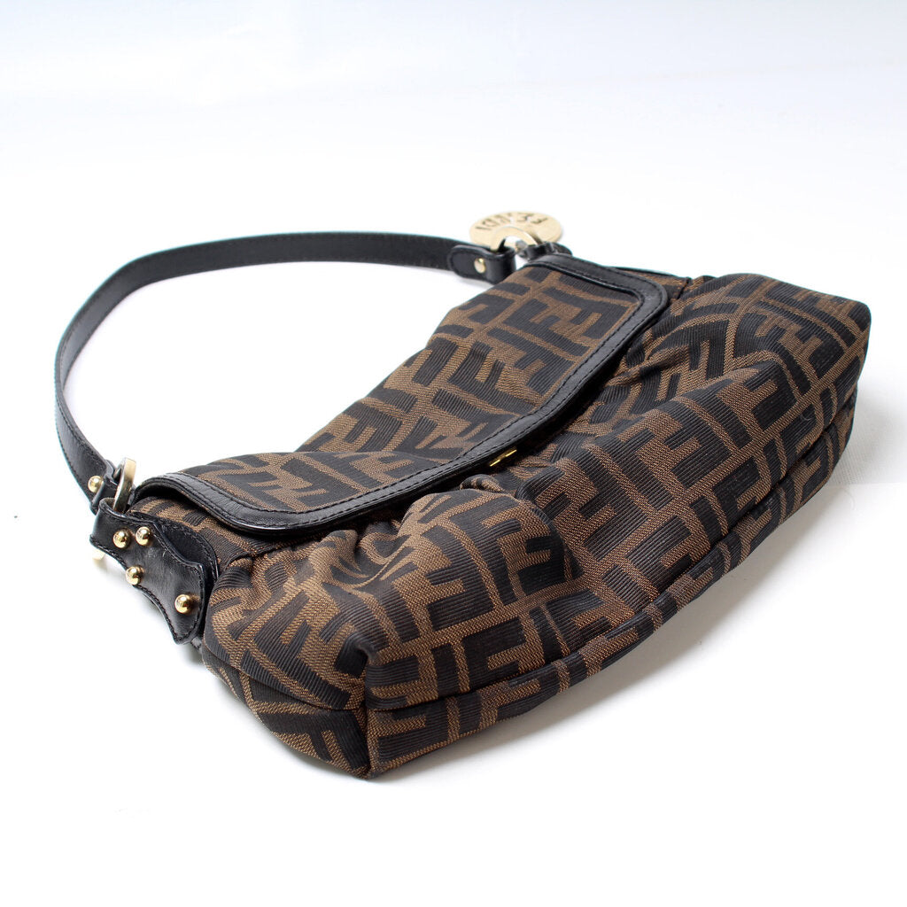 Fendi Zucca Chef Bag