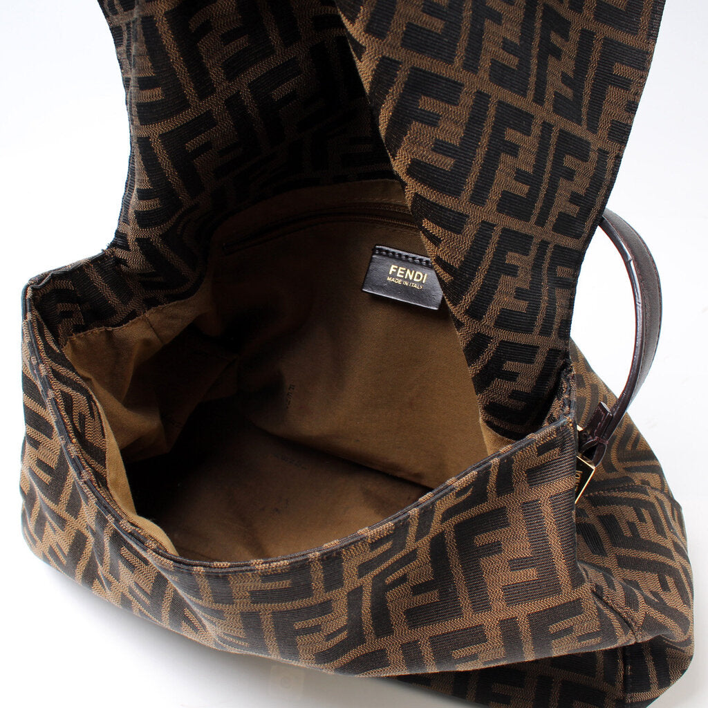 Fendi 8BR638 Forever Mamma Zucca (A) Bag