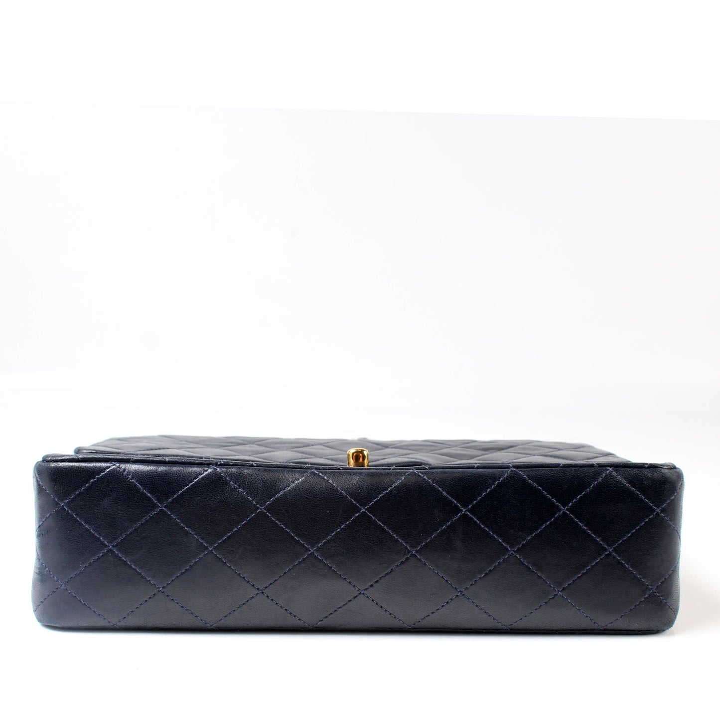 Chanel Classic Flap Medium Lambskin 2M Bag