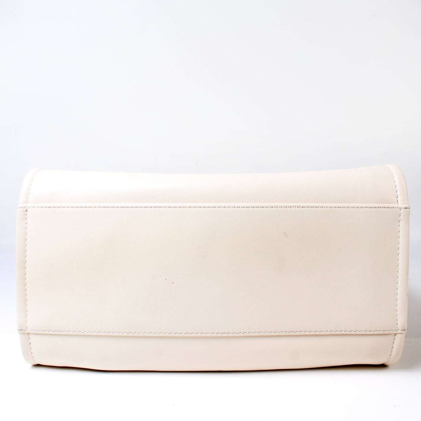 Chanel Deauville Charms Leather Medium Bag