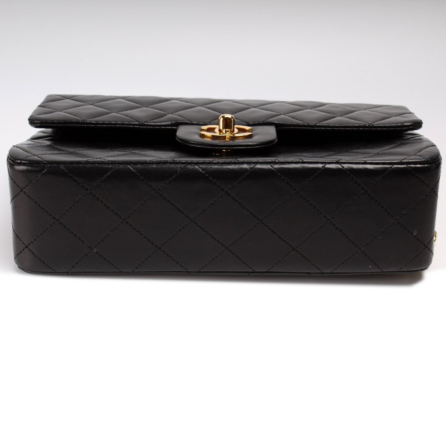 Chanel Classic Flap Small Lambskin Bag
