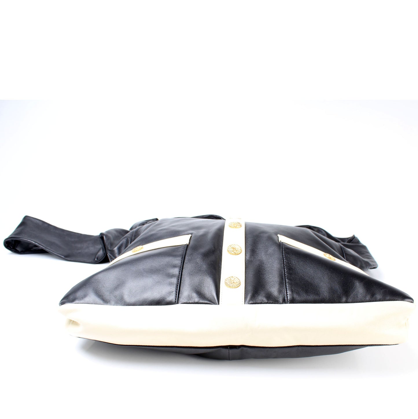 Chanel Girl Large Lambskin 20M Bag
