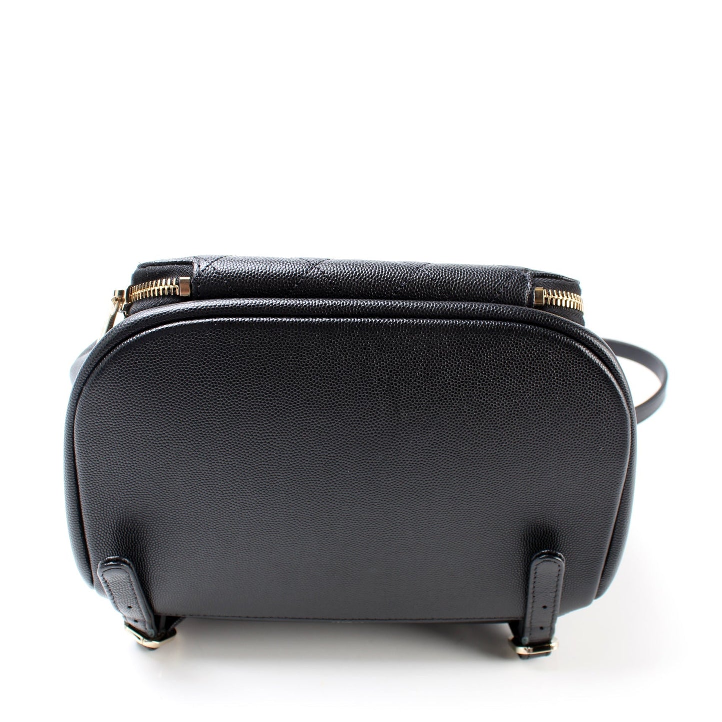 Chanel Bussiness Affinity Backpack Caviar 25M Bag