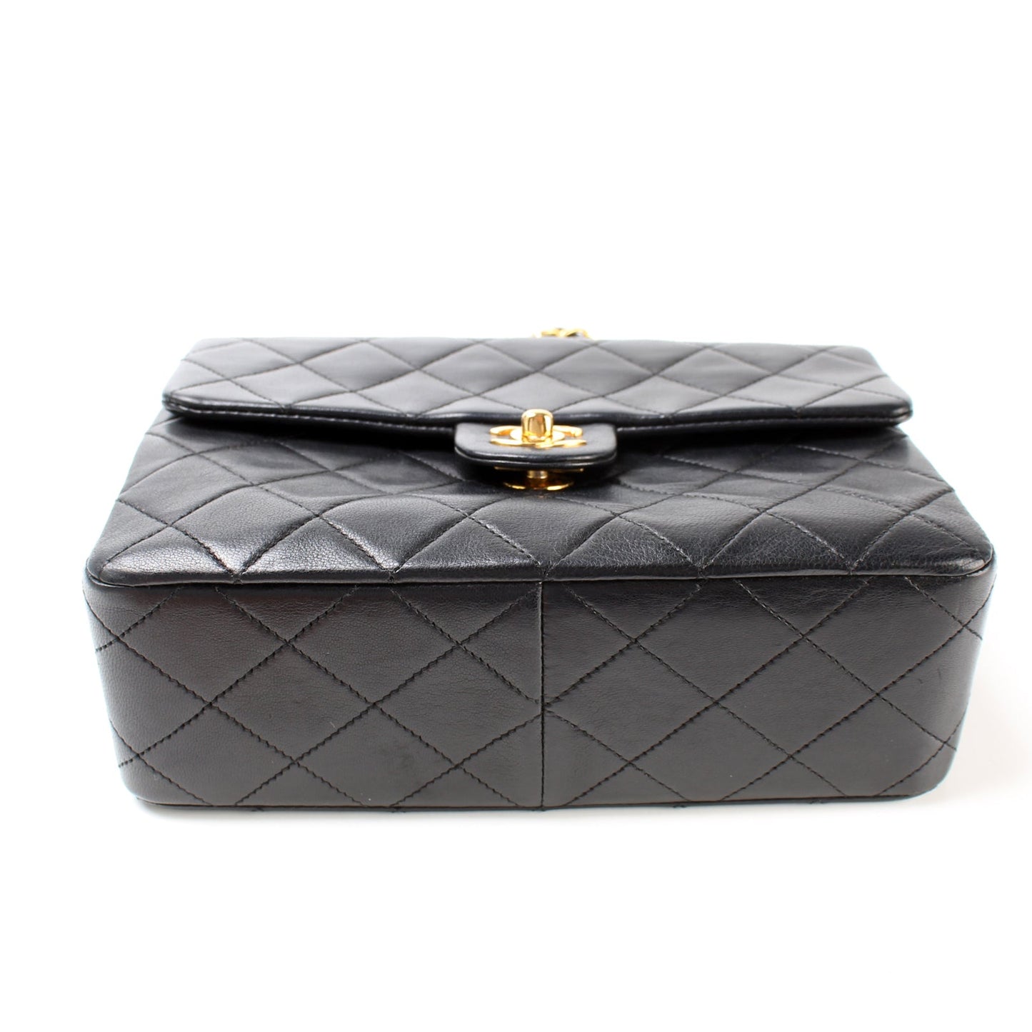 Chanel Classic Flap Mini Square 00-05M Bag