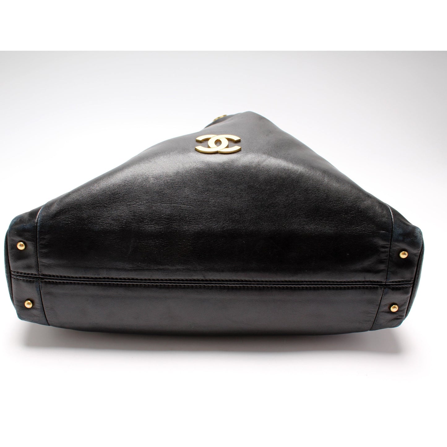 Chanel Olsen Lambskin Small 7M Bag