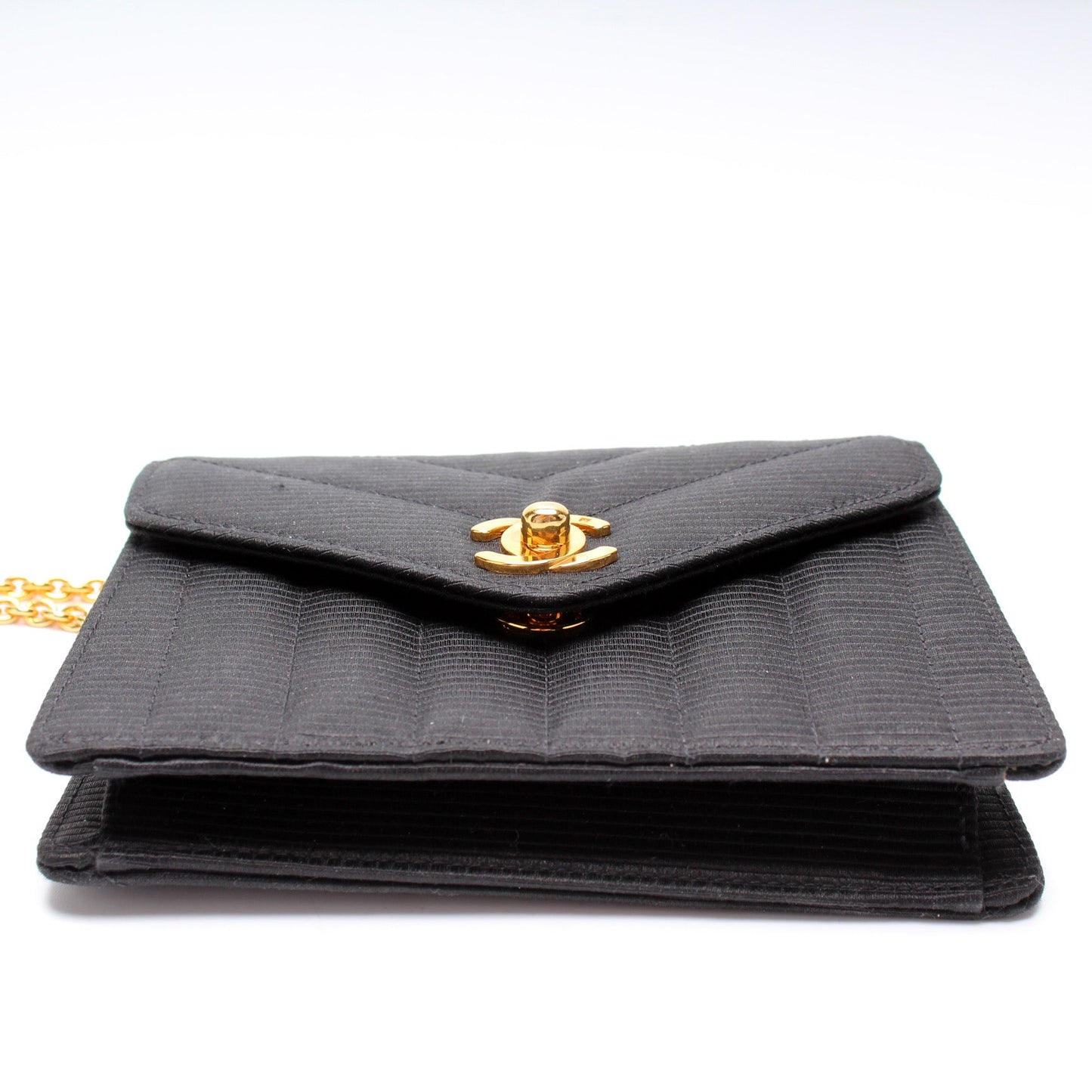 Chanel Micro Envelope Flap Vintage Bag