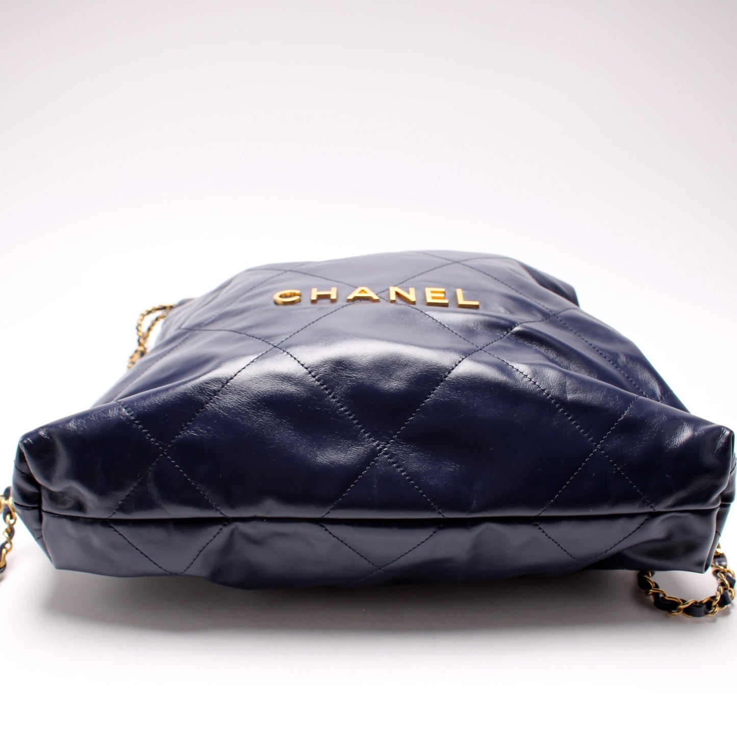 Chanel 22 Large Backpack 32M+ Bag