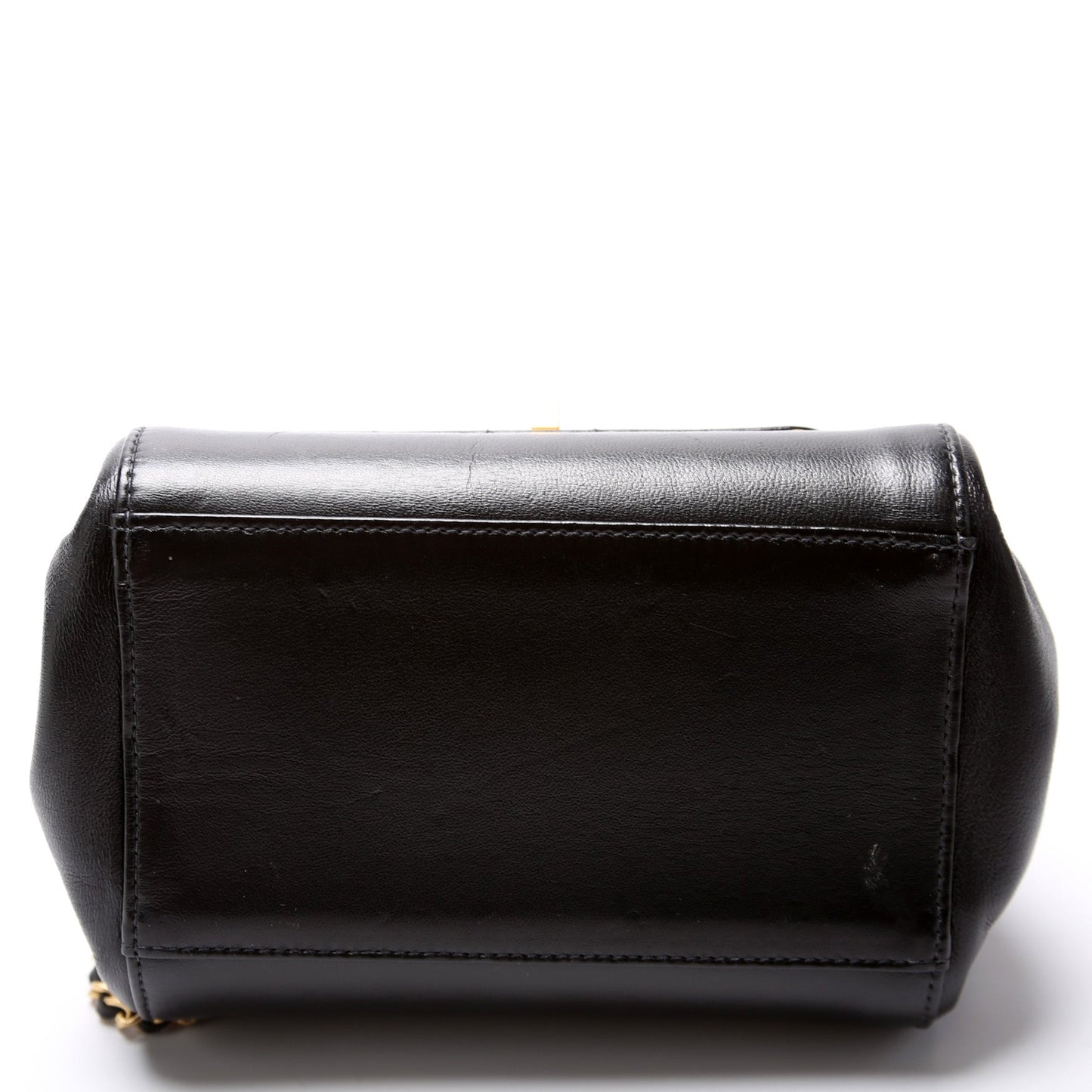 Chanel Reissue Accordion Chocolate Bar Shoulder 6M Bag