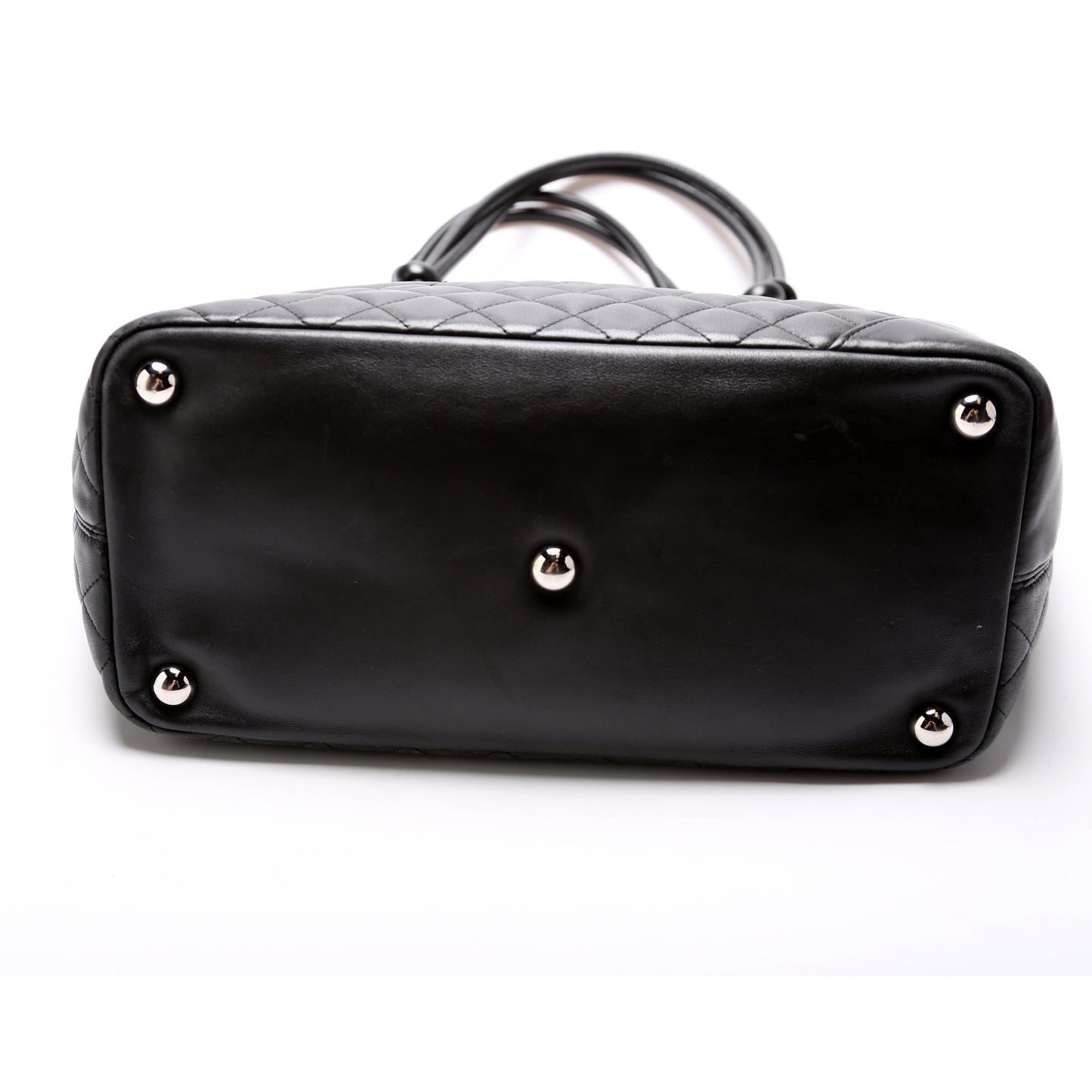 Chanel Cambon Ligne Large Tote Bag