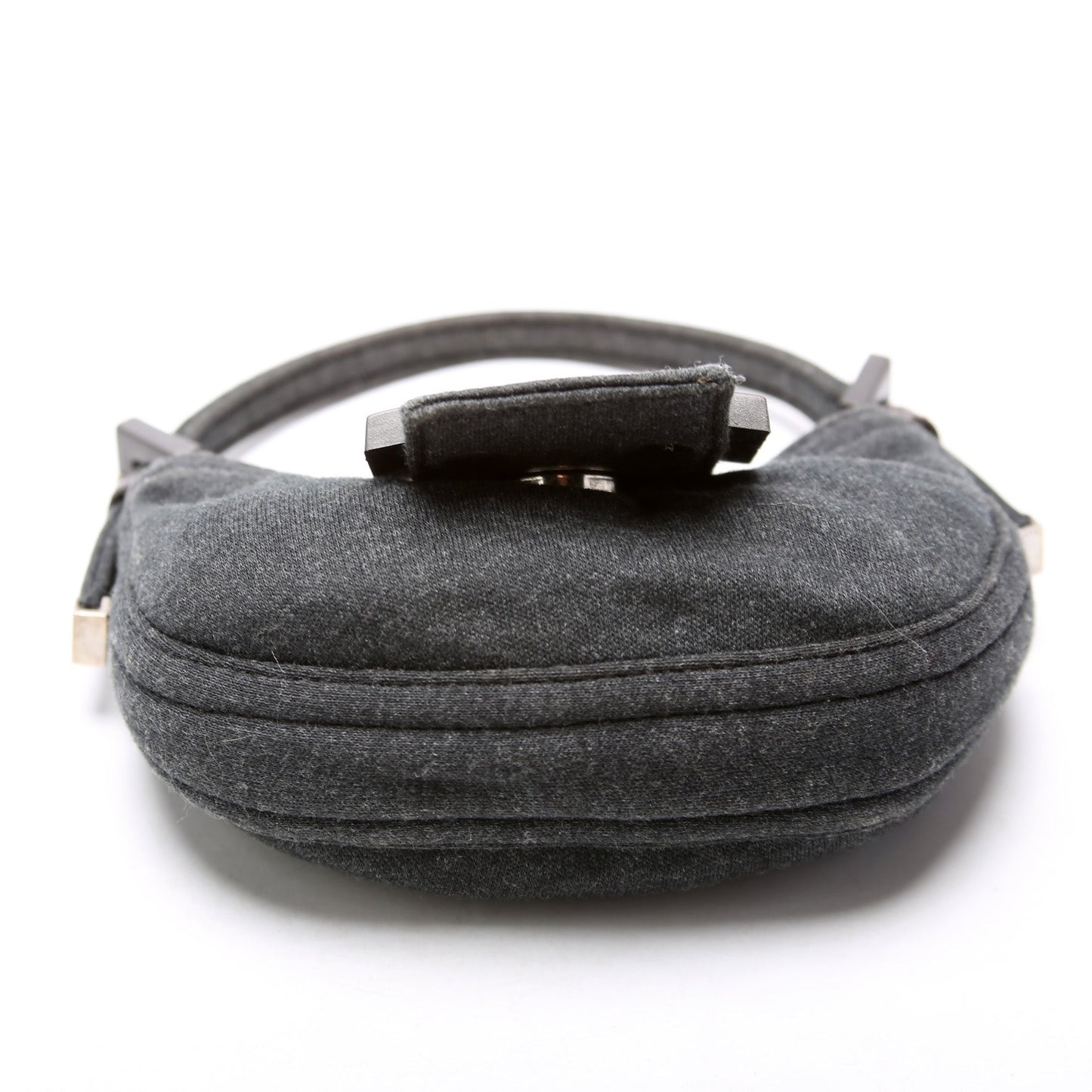 Fendi Miniuette Cotton 2354/26673 Bag