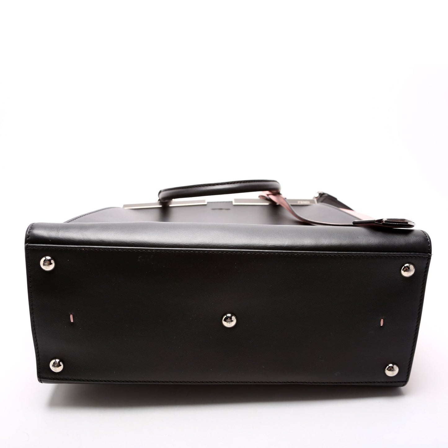 Fendi 3 Jours Medium Bag