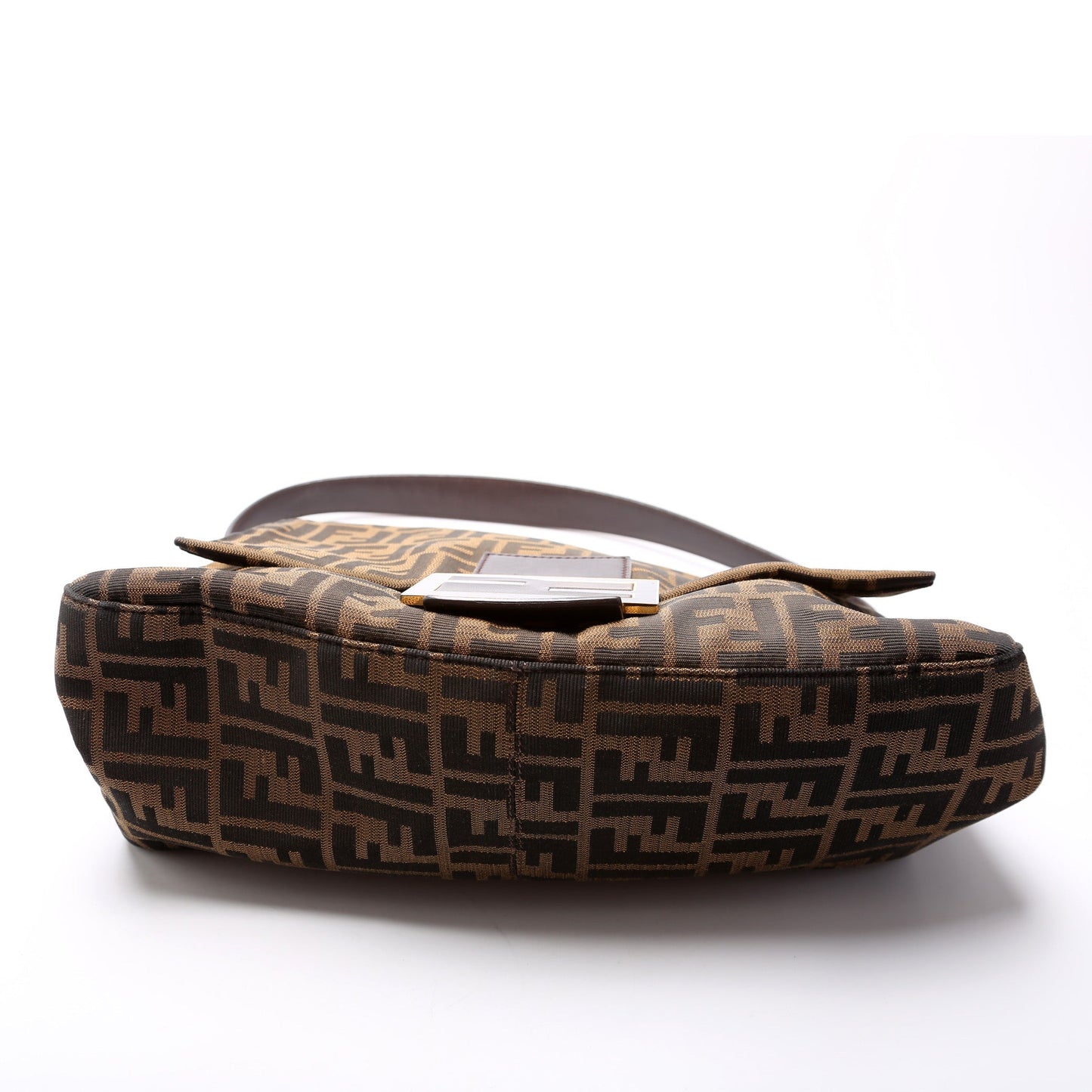 Fendi 8BR638 Forever Mama Zucca Bag