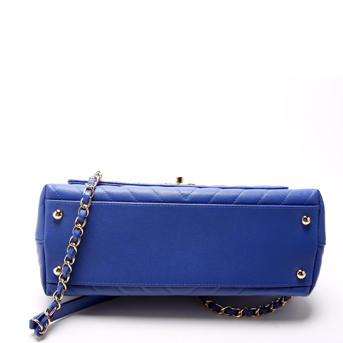 Chanel Coco Top Handle Small 29M Bag