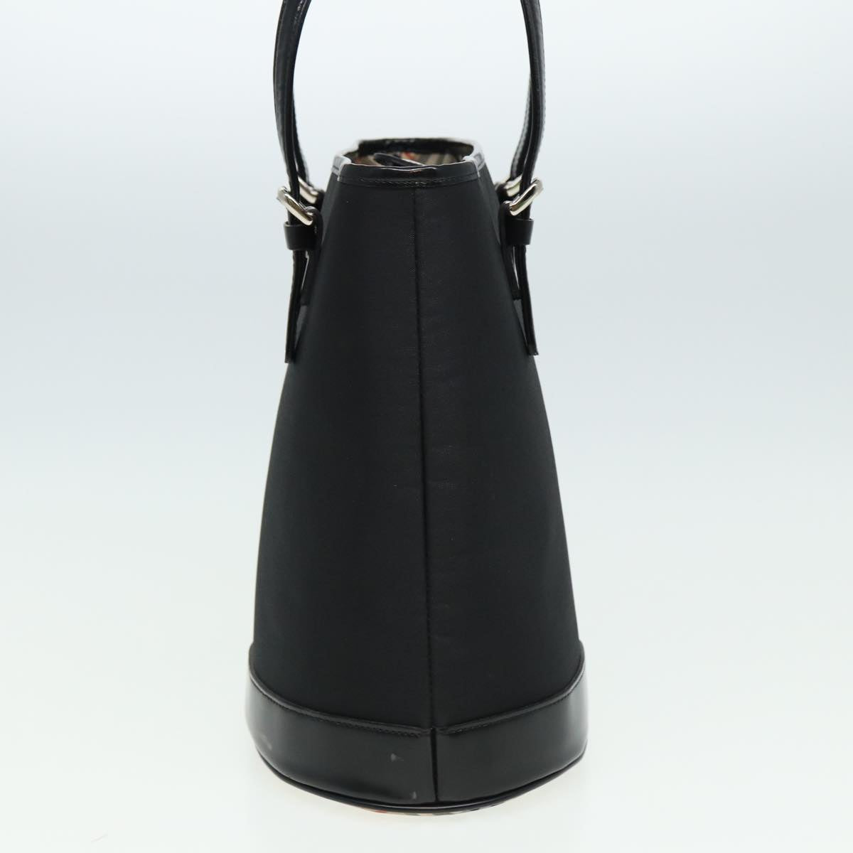 Luxury Burberry Nova Check Handbag