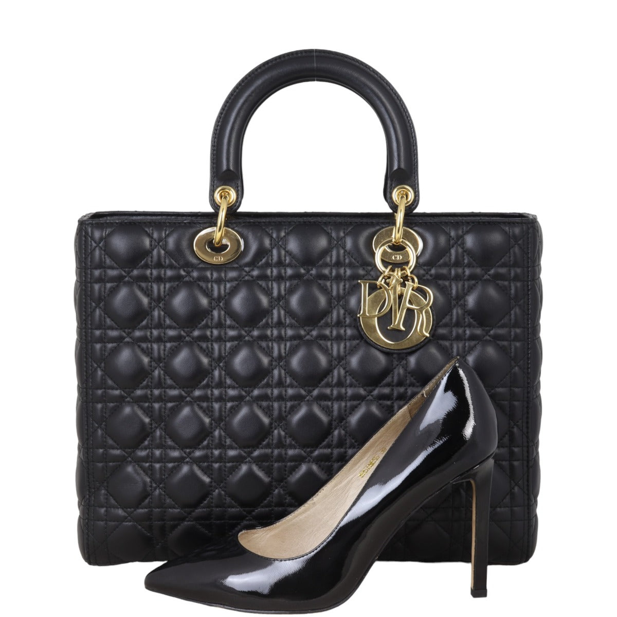 Dior Lady Dior Large