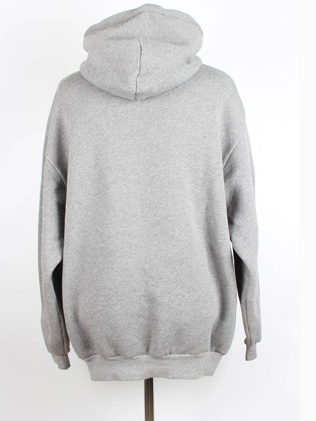 Luxury Balenciaga Trending 2025 Laurel hood L