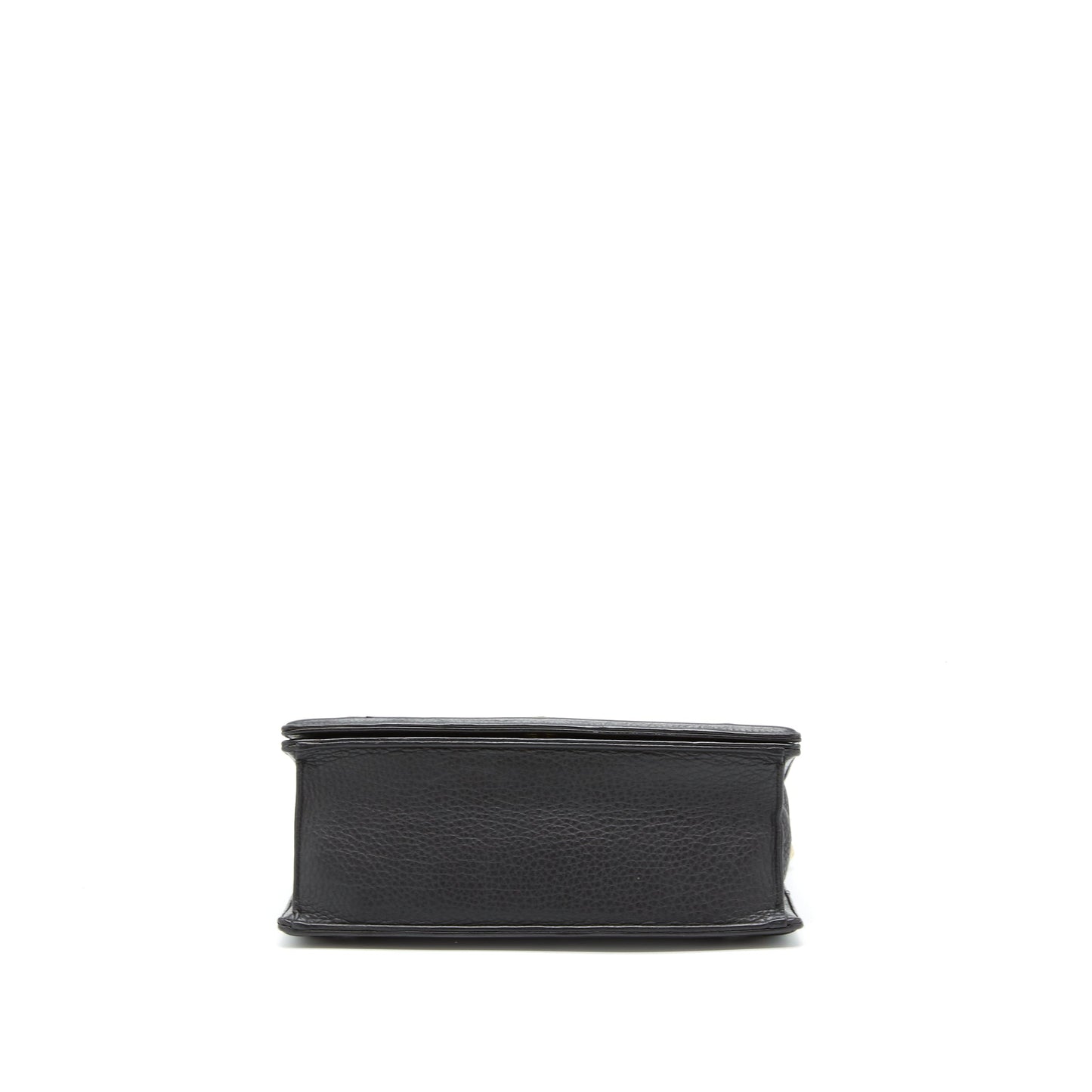 Dior Medium Diorama Black